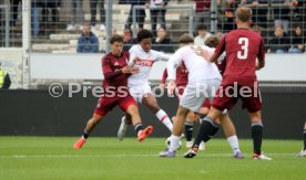 01.10.24 U19 VfB Stuttgart - U19 AC Sparta Prag