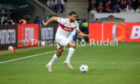 16.03.24 TSG 1899 Hoffenheim - VfB Stuttgart