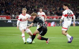 06.12.24 VfB Stuttgart - 1. FC Union Berlin