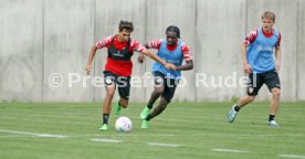 24.06.24 VfB Stuttgart II Training