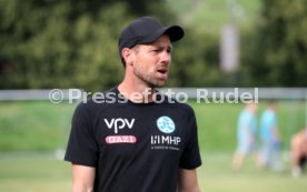 31.07.24 FC Esslingen - Stuttgarter Kickers