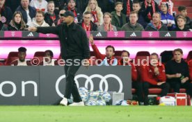 19.10.24 FC Bayern München - VfB Stuttgart