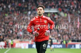 24.02.24 VfB Stuttgart - 1. FC Köln