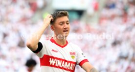 31.08.24 VfB Stuttgart - 1. FSV Mainz 05