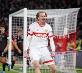 06.12.24 VfB Stuttgart - 1. FC Union Berlin