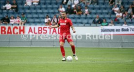 13.07.24 FC Luzern - VfB Stuttgart