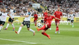 04.08.24 SSV Ulm 1846 - 1. FC Kaiserslautern