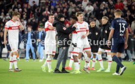 23.11.24 VfB Stuttgart - VfL Bochum