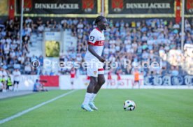 11.08.24 VfB Stuttgart II - TSV 1860 München