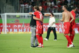 29.08.24 1. FC Heidenheim - BK Häcken