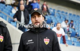 16.03.24 TSG 1899 Hoffenheim - VfB Stuttgart