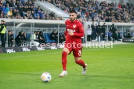 17.02.24 SV Darmstadt 98 - VfB Stuttgart