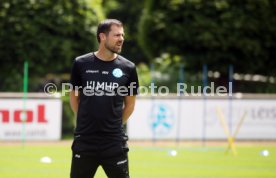 18.06.24 Stuttgarter Kickers Training