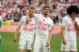 04.05.24 VfB Stuttgart - FC Bayern München