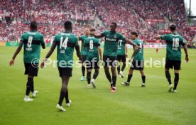 16.09.23 1. FSV Mainz 05 - VfB Stuttgart