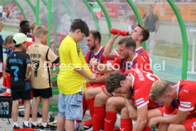 14.07.24 FC Esslingen - 1. FC Heidenheim