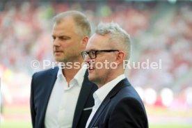 31.08.24 VfB Stuttgart - 1. FSV Mainz 05