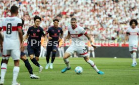 31.08.24 VfB Stuttgart - 1. FSV Mainz 05