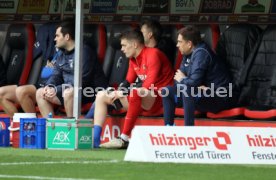 17.03.24 SC Freiburg - Bayer 04 Leverkusen