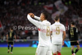 01.10.24 VfB Stuttgart - AC Sparta Prag