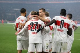 08.03.24 VfB Stuttgart - 1. FC Union Berlin