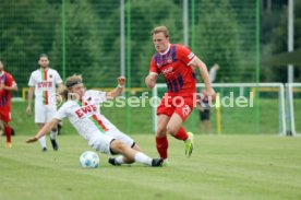 14.07.24 FC Esslingen - 1. FC Heidenheim