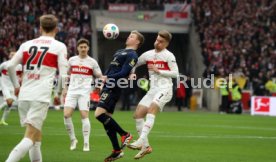 11.02.24 VfB Stuttgart - 1. FSV Mainz 05