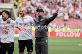 04.05.24 VfB Stuttgart - FC Bayern München