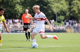 20.07.24 VfB Stuttgart - Fortuna Sittard