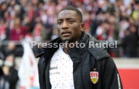 11.02.24 VfB Stuttgart - 1. FSV Mainz 05