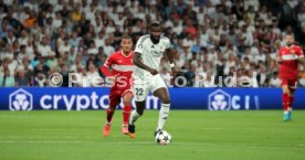 17.09.24 Real Madrid - VfB Stuttgart