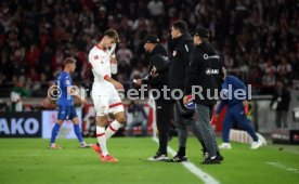 06.10.24 VfB Stuttgart - TSG 1899 Hoffenheim