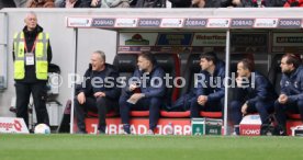 17.03.24 SC Freiburg - Bayer 04 Leverkusen