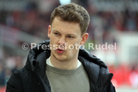 24.02.24 VfB Stuttgart - 1. FC Köln