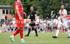 14.07.24 FC Esslingen - 1. FC Heidenheim