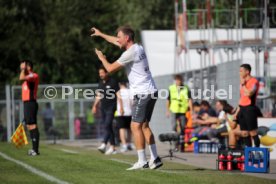 11.08.24 VfB Stuttgart II - TSV 1860 München