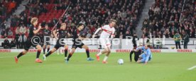 06.12.24 VfB Stuttgart - 1. FC Union Berlin