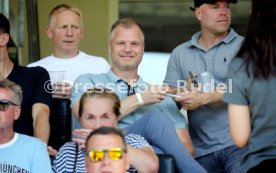 11.08.24 VfB Stuttgart II - TSV 1860 München