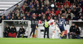 23.11.24 VfB Stuttgart - VfL Bochum