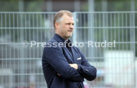 04.07.24 VfB Stuttgart Training