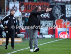 02.03.24 1. FC Heidenheim - Eintracht Frankfurt