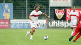 12.07.24 TSG Backnang - VfB Stuttgart Traditionself