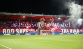 28.11.24 1. FC Heidenheim - Chelsea FC