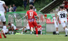 14.07.24 FC Esslingen - 1. FC Heidenheim