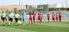 17.09.24 U19 Real Madrid - U19 VfB Stuttgart