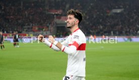 06.12.24 VfB Stuttgart - 1. FC Union Berlin