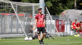 03.08.23 U19 1. FC Heidenheim - U19 VfB Stuttgart