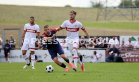 07.07.24 FSV Hollenbach - VfB Stuttgart