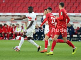 24.02.24 VfB Stuttgart - 1. FC Köln