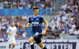 03.08.24 Karlsruher SC - 1. FC Nürnberg